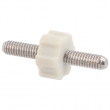 Tornillo para bastidor Tajima 20 mm