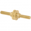 Tornillo para bastidor Toyota 30 mm