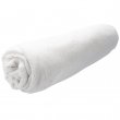 Sublimation Beach Towel - Microfibre - White