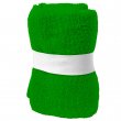 Toalla de rizo 40x90cm sublimable - Verde
