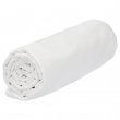 Serviette pour sublimation en microfibre - 70x120cm - Blanc