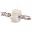 Tornillo para bastidor Tajima 20 mm