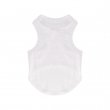 Sublimatable Dog Suit 180g S (17x23cm)