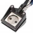 Perforatrice manuelle de découpe circulaire de Ø44mm