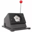 Die Cutting Machine for Star Badges