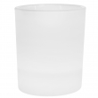 Sublimation Tumbler - Frosted Glass - 8oz  