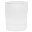 Sublimation Container - Frosted Glass - 8oz  