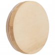 Sublimatable Wooden Lid for Glass Candle Holder
