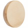 Tapa madera sublimable para vaso portavelas