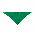 Bandana triangle sublimable vert