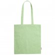 Long Handle Bag 100% Recycled Cotton Green