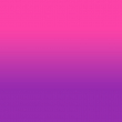 Vinilo adhesivo que cambia de color por frío Rosa a Púrpura - Rollo de 30,5cm x 1,5m