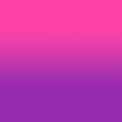 Vinilo adhesivo que cambia de color por frío Rosa a Púrpura - Rollo de 30,5cm x 1,5m