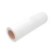 Printable white flock adhesive vinyl - 25cm x 10m roll