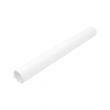 Printable white flock adhesive vinyl - 25cm x 1m roll