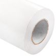 Vinyle adhésif Poli-Print 920 pour impression numérique - Permanent blanc brillant - Rouleau de 1,37 x 50m