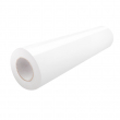 Poli-Print 920 Digital PVC Vinyl - Permanent White Gloss - 1.37 x 50m roll