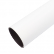White Printable Magnetic Vinyl - Roll of 61,5cm x 30m