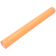SubliGlam Glitter Sublimable Textile Vinyl - Orange - Roll of 50cm x 5m