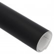 Vinilo adhesivo pizarra negra - Rollo de 100cm x 5m