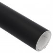 Vinilo adhesivo pizarra negra - Rollo de 100cm x 25m