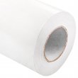 Vinyle adhésif Poli-Print 995 pour impression numérique - Amovible blanc mat - Rouleau de 1,37 x 50m