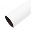 Vinilo Magnético blanco imprimible - Rollo de 62cm x 30m