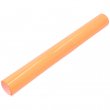 Vinyle textile sublimable pailleté SubliGlam - Orange - Rouleau de 50cm x 5m