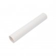 Vinyle textile sublimable pailleté SubliGlam Extra-Glitter - Blanc - Rouleau de 25cm x 1m