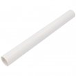 Vinyle textile sublimable pailleté Blanc SubliGlam Extra-Glitter - Blanc - Rouleau de 50cm x 5m