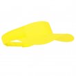Visera ajustable sublimable Amarilla