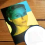 Papel fotográfico RC Inkjet Microporoso