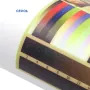 Papel fotográfico RC Inkjet Microporoso - Luster