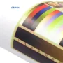 Papel fotográfico RC Inkjet Microporoso - Sedoso
