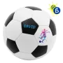 Balón de fútbol - Ejemplo de personalización