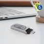 Caja de regalo pequeña - Ejemplo de personalización y uso
