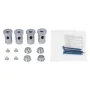 Kits pour suspendre des panneaux - Accessoires de fixation