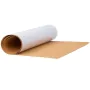 Corcho adhesivo en láminas - Rollo