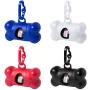 Dispensadores de bolsas para perros - Colores hueso