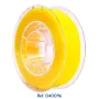 Filaments flexibles TPU aromatisés pour imprimante 3D - Citron
