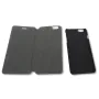 Funda de simil piel para iPhone 6 Plus - Zona interna + carcasa