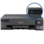 Control panel buttons - Sublimation Printer - Epson ET-18100 - A3 Photo version