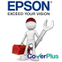 Impresora de sublimación Epson Surecolor SC-F500 - 24" y extensiones de garantía - Extensión de garantía