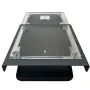 Base intercambiable - Plato para mangas 