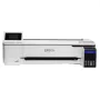 Impresora de sublimación Epson Surecolor SC-F500 - 24" y extensiones de garantía - Estructura compacta
