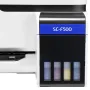 Impresora de sublimación Epson Surecolor SC-F500 - 24" y extensiones de garantía - Cartuchos de tinta