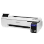 Impresora de sublimación Epson Surecolor SC-F500 - 24" y extensiones de garantía - Vista de la impresora