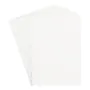 Papel transfer láser porever Multi-Trans disponible en packs de 10 hojas A3 o A4