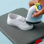 Exemple d'utilisation de la presse à chaud Cricut EasyPress 3 Mini