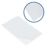 Sublimation Business Card - Plastic - Protector